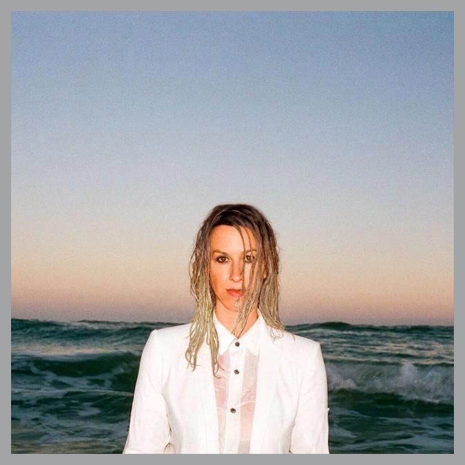 Alanis Morissette